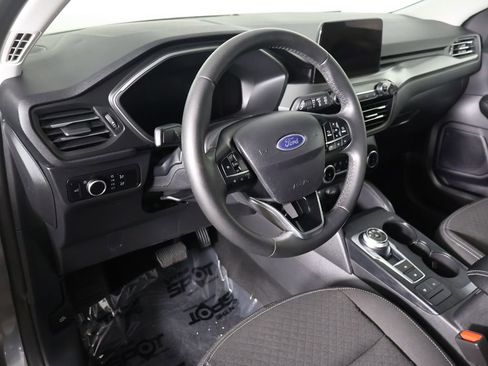 Used 2024 Ford Escape Active FWD image 24