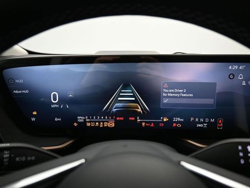 New 2026 Buick Envision Sport Touring image 14