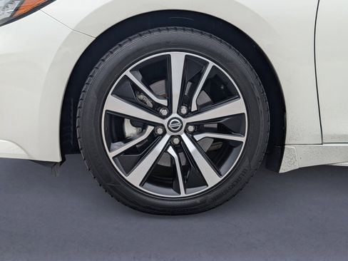 Used 2021 Nissan Maxima 3.5 SV w/ Floor Mat Group image 22