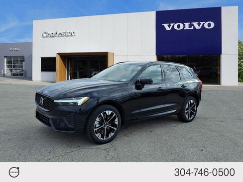 New 2026 Volvo XC60 T8 Plus w/ Protection Package Premier image 7