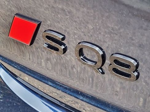 New 2026 Audi SQ8 Premium Plus AWD/4WD image 10
