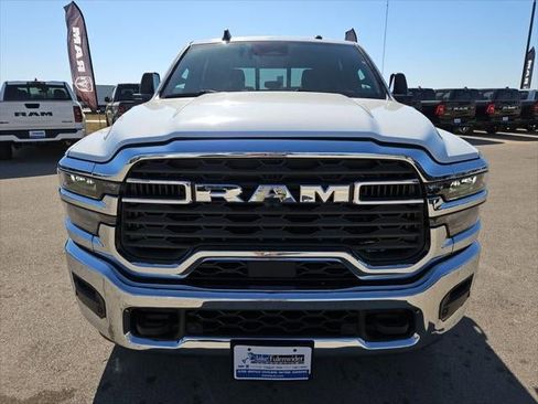 New 2026 RAM 2500 Tradesman image 41