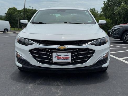 Used 2024 Chevrolet Malibu LS w/ Driver Confidence Package FWD image 8