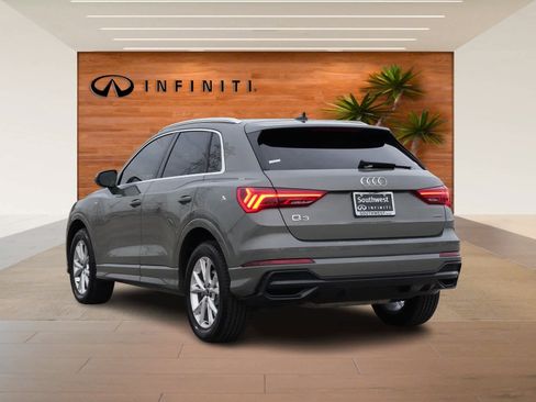 Used 2022 Audi Q3 2.0T Premium Plus image 5