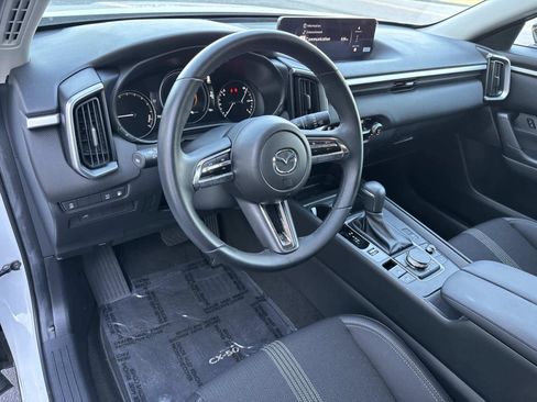 Certified 2025 MAZDA CX-50 2.5 Hybrid w/ Preferred Pkg image 22