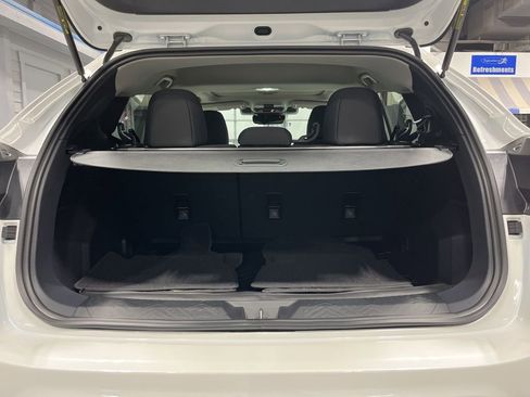 Used 2026 Subaru Crosstrek 2.0i Premium image 35