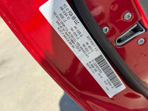 Used 2015 Dodge Dart SXT image 10