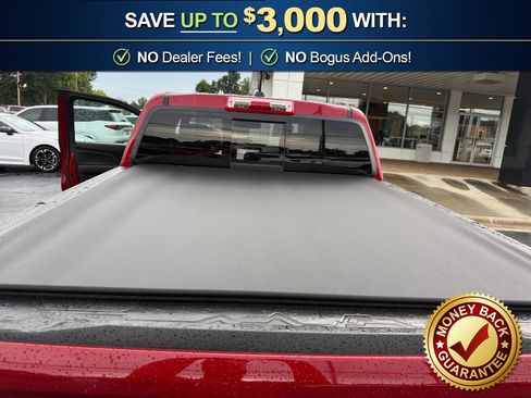 Used 2026 GMC Canyon Elevation w/ Convenience Package RWD image 30