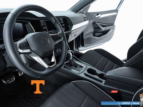 Used 2024 Volkswagen Jetta Sport FWD image 55