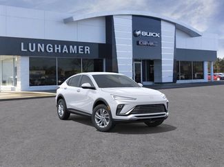 New 2026 Buick Envista Sport Touring w/ Convenience I Package FWD video 1