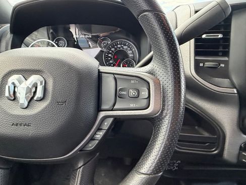 Used 2024 RAM 3500 Tradesman AWD/4WD image 17