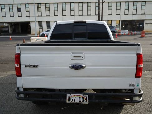 Used 2011 Ford F150 FX2 w/ FX Luxury Pkg image 21