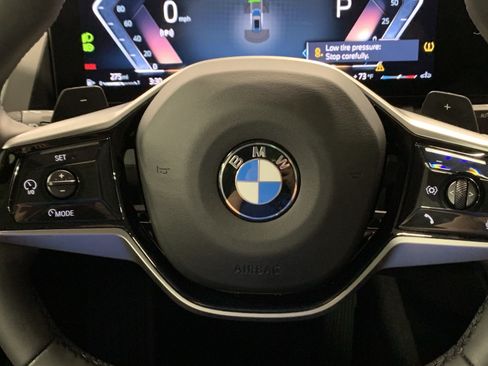 Used 2026 BMW X3 xDrive30i AWD/4WD image 16