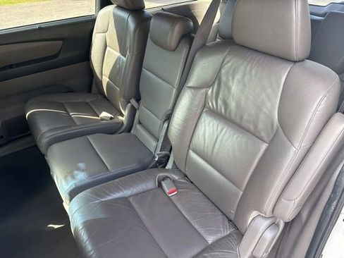 Used 2011 Honda Odyssey Touring image 21
