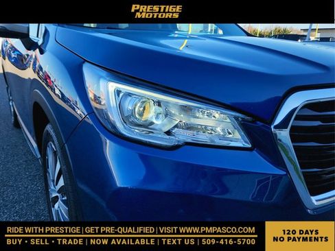 Used 2022 Subaru Ascent Touring image 10