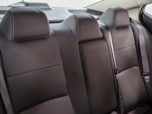 Used 2024 Nissan Altima 2.5 SV image 27