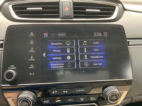 Used 2018 Honda CR-V Touring image 31