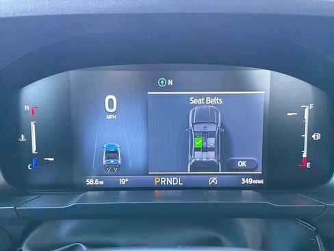 Used 2026 Ford Maverick XLT image 13