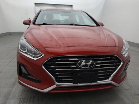 Used 2018 Hyundai Sonata SE FWD image 14