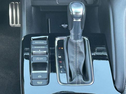 Certified 2024 Acura Integra A-Spec FWD image 23