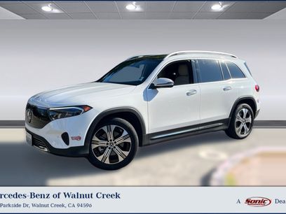 Used 2024 Mercedes-Benz EQB 250+