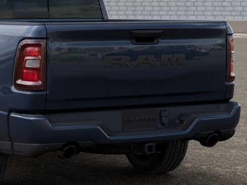 New 2026 RAM 1500 Express image 13
