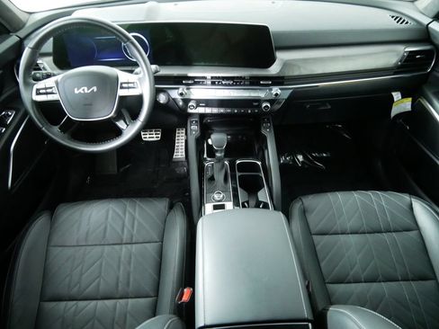Used 2025 Kia Telluride SX Prestige X-Line AWD/4WD image 21