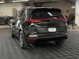 Used 2022 Kia Sportage Nightfall Edition w/ Nighfall AWD Premium Package image 6
