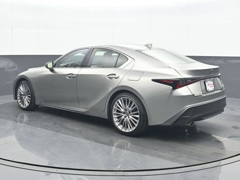 Used 2023 Lexus IS 300 AWD w/ Premium Package image 4