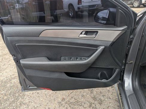 Used 2018 Hyundai Sonata Sport FWD image 9
