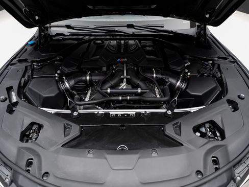 Used 2022 BMW M8 Competition w/ M Carbon Exterior Package AWD/4WD image 81