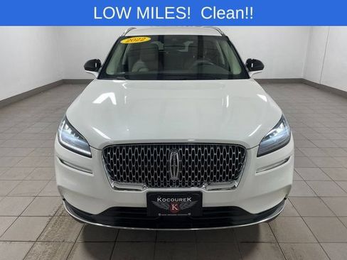 Used 2022 Lincoln Corsair FWD w/ Equipment Group 101A image 2