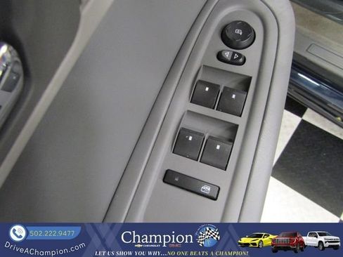 Used 2016 Chevrolet Traverse LS AWD/4WD image 21