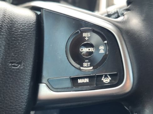 Used 2018 Honda CR-V EX-L image 13
