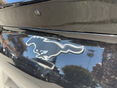 Certified 2023 Ford Mustang Mach-E Select AWD/4WD image 34
