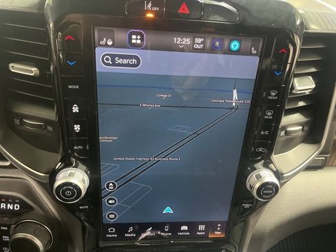 New 2026 RAM 1500 Big Horn image 16