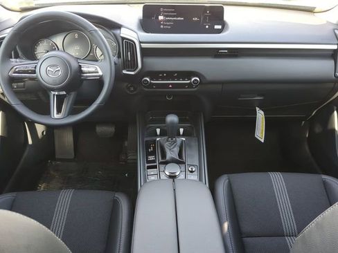 New 2026 MAZDA CX-50 AWD 2.5 S w/ Weather Package image 13