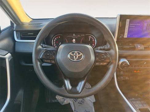 Certified 2024 Toyota RAV4 XLE image 12