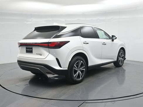 Used 2024 Lexus RX 350h w/ Convenience Package AWD/4WD image 30