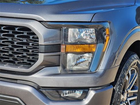 Used 2023 Ford F150 XL w/ STX Appearance Package RWD image 16