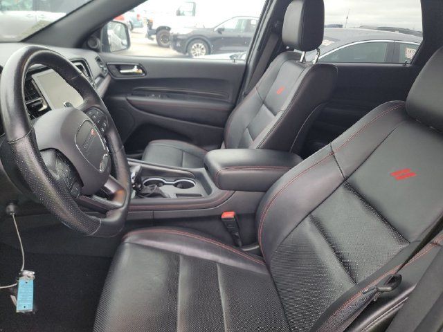 Used 2023 Dodge Durango GT AWD/4WD image 12