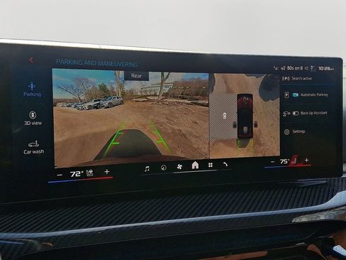 Used 2026 BMW M3 Competition image 18