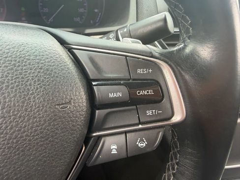 Used 2019 Honda Accord Sport image 14