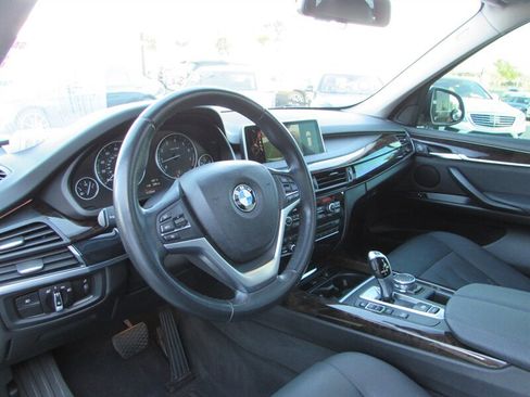 Used 2016 BMW X5 xDrive35i AWD/4WD image 8