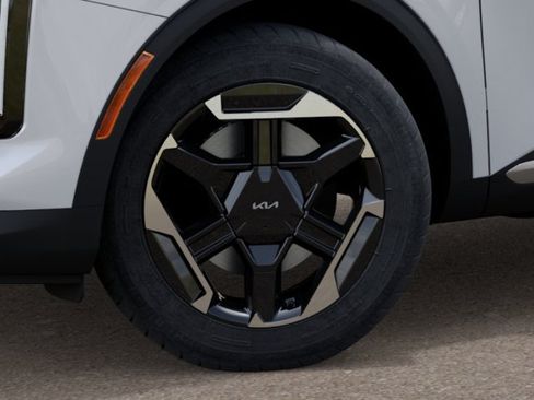 New 2027 Kia Sportage S AWD/4WD image 9