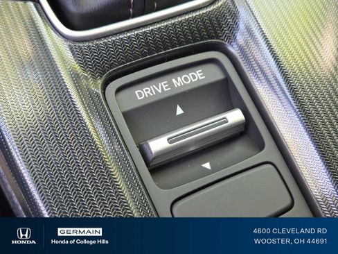New 2026 Honda Civic Sport Touring image 32
