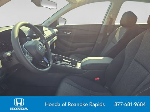 New 2026 Honda Accord SE image 10