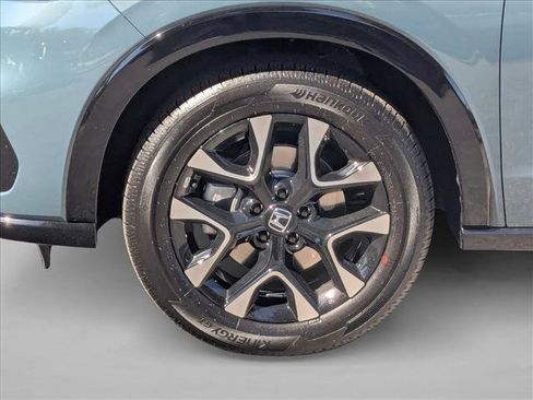 New 2027 Honda HR-V EX-L image 10