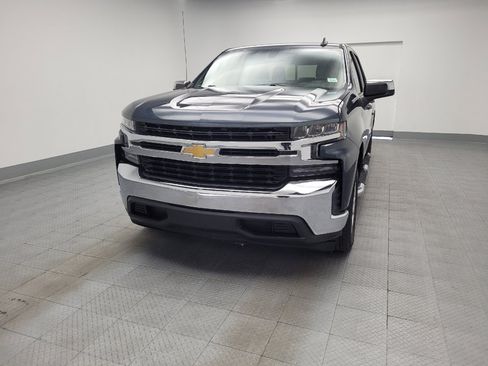 Used 2020 Chevrolet Silverado 1500 LT w/ All-Star Edition RWD image 15