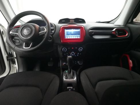 Used 2018 Jeep Renegade Sport w/ Power & Air Group AWD/4WD image 5